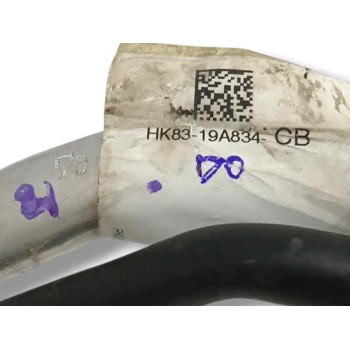 Recambio de tubos aire acondicionado para jaguar f-pace (x761) 2.0 td4 awd referencia OEM IAM HK8319A834CB  