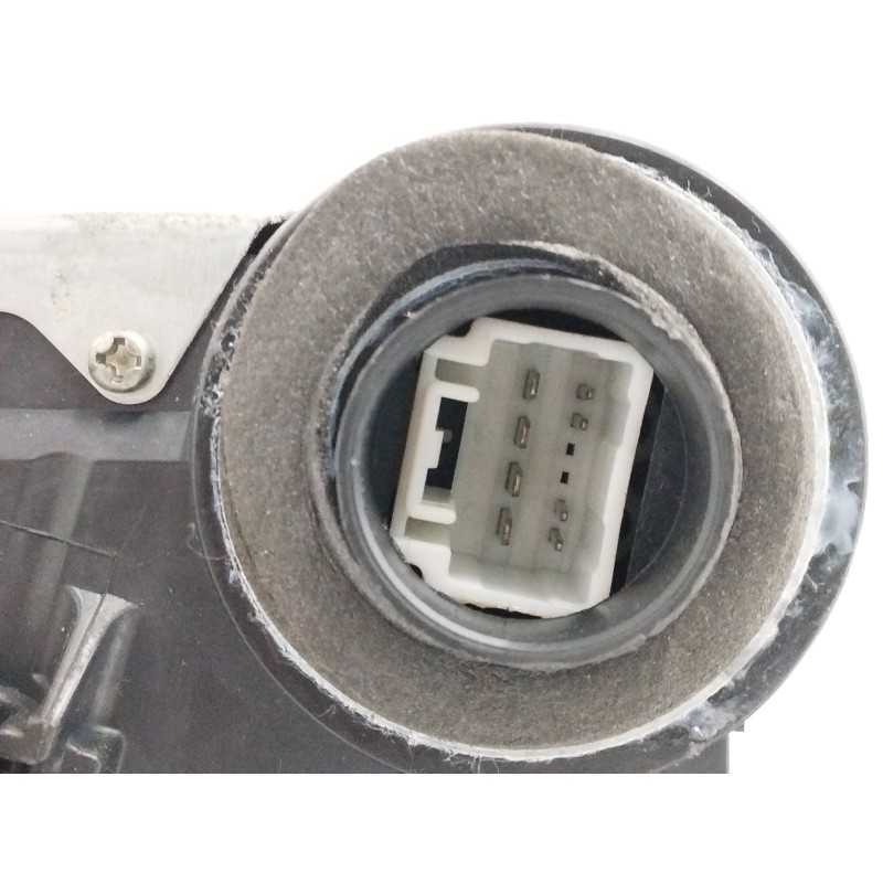 CERRADURA PUERTA TRASERA IZQUIERDA