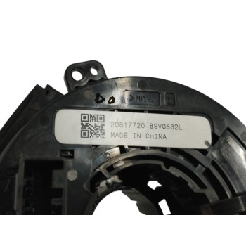 Recambio de anillo airbag para opel meriva b 1.7 16v cdti referencia OEM IAM 20817720  