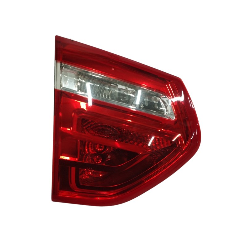 Recambio de piloto trasero izquierdo interior para citroën c4 picasso 1.8 referencia OEM IAM 9653547777  