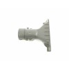 Recambio de tubo presion turbocompresor para citroën c4 picasso 1.6 blue-hdi fap referencia OEM IAM 9806604180  