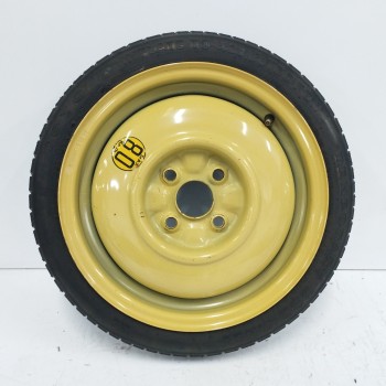 Recambio de neumatico repuesto para mazda mx-5 (nb) 1.6 16v cat referencia OEM IAM 9965184040 14X4T 4H 4X100