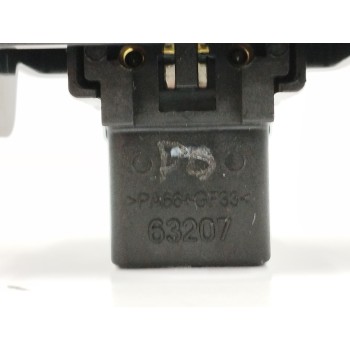 Recambio de warning para nissan pulsar hatchback (c13) 1.5 dci referencia OEM IAM 252903DA0A  