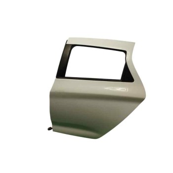 Recambio de puerta trasera izquierda para renault zoe (bfm_) z.e 40 electrico referencia OEM IAM 821013444R OBSERVAR FOTOS 
