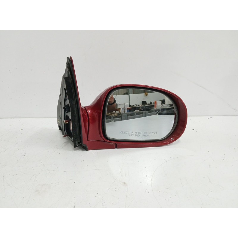 Recambio de retrovisor derecho para kia carnival ii (gq) 2.9 crdi referencia OEM IAM 0K54G69120XX  