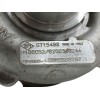 Recambio de turbocompresor para renault scenic (ja..) 1.9 dci diesel cat referencia OEM IAM 8200348244 GT1549S H108052