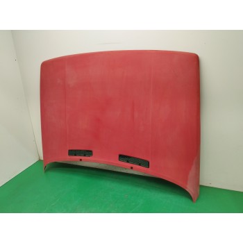 Recambio de capot para renault 9 1.4 referencia OEM IAM   