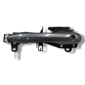 Recambio de maneta exterior delantera izquierda para toyota bz4x (_eam1_) ev (xeam10) referencia OEM IAM 6920233060  