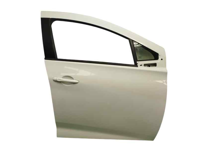 Recambio de puerta delantera derecha para renault zoe (bfm_) z.e 40 electrico referencia OEM IAM 801004005R Recambio de puerta delantera derecha para renault zoe (bfm_) z.e 40 electrico referencia OEM IAM 801004005R