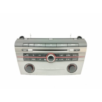 SISTEMA AUDIO / RADIO CD BR2B66AR0 14794008 