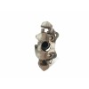 Recambio de pinza freno trasera izquierda para mercedes-benz clase m (w164) 3.0 cdi cat referencia OEM IAM A1644232698  