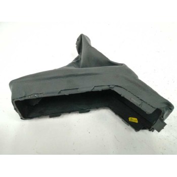 Recambio de guarnecidos palanca freno mano para opel astra h berlina cosmo referencia OEM IAM   