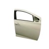 Recambio de puerta delantera derecha para renault zoe (bfm_) z.e 40 electrico referencia OEM IAM 801004005R  