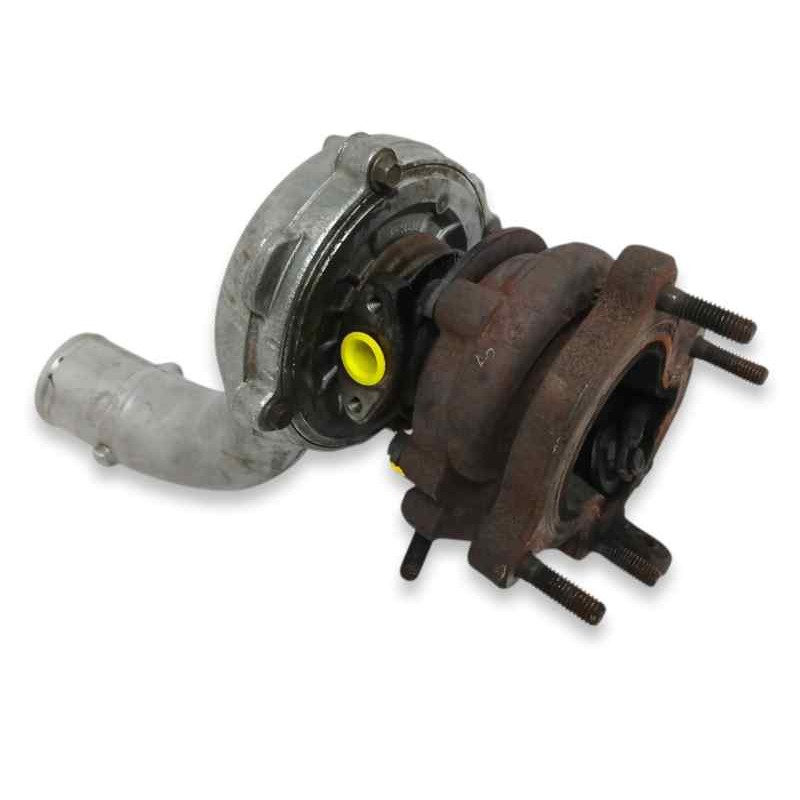 TURBOCOMPRESOR GT1549S H108052