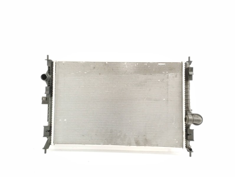 Recambio de radiador agua para citroën c4 picasso 1.6 blue-hdi fap referencia OEM IAM P9675747980  