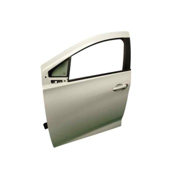 Recambio de puerta delantera izquierda para renault zoe (bfm_) z.e 40 electrico referencia OEM IAM 801012271R OBSERVAR FOTOS 