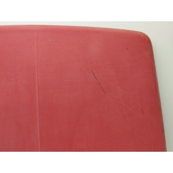 Recambio de capot para renault 9 1.4 referencia OEM IAM   