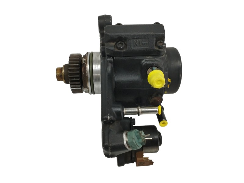 Recambio de bomba inyeccion para ssangyong rodius ii 2.0 xdi referencia OEM IAM  OBSERVAR FOTO 