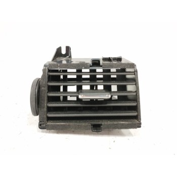 Recambio de rejilla aireadora para nissan pulsar hatchback (c13) 1.5 dci referencia OEM IAM 687613ZL0A CENTRAL IZQUIERDA 