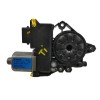 Recambio de motor elevalunas trasero izquierdo para hyundai i40 1.7 crdi cat referencia OEM IAM 834503Z010 F00S1A2936 