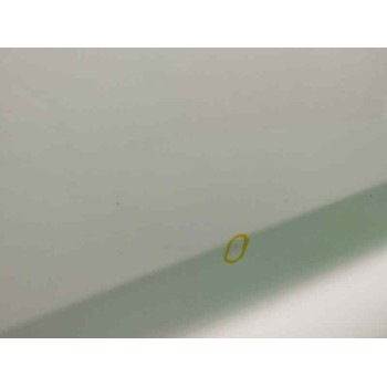 Recambio de puerta delantera izquierda para renault zoe (bfm_) z.e 40 electrico referencia OEM IAM 801012271R OBSERVAR FOTOS 