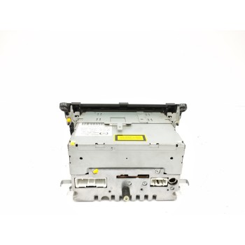 Recambio de sistema audio / radio cd para mazda 3 berlina (bk) 1.6 cd diesel cat referencia OEM IAM BR2B66AR0 14794008 