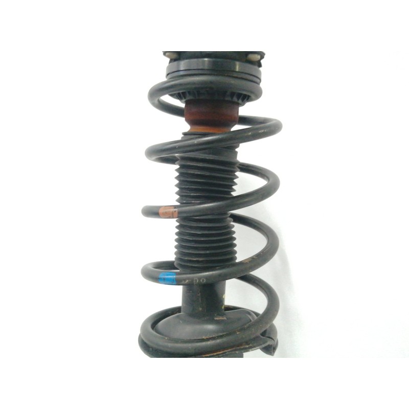 AMORTIGUADOR DELANTERO IZQUIERDO