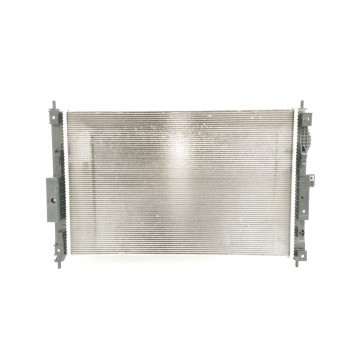 Recambio de radiador agua para citroën c4 picasso 1.6 blue-hdi fap referencia OEM IAM P9675747980  