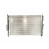 Recambio de radiador agua para citroën c4 picasso 1.6 blue-hdi fap referencia OEM IAM P9675747980  