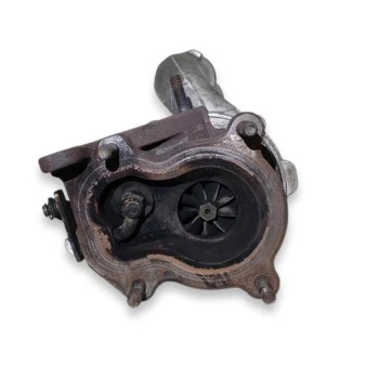 Recambio de turbocompresor para renault scenic (ja..) 1.9 dci diesel cat referencia OEM IAM 8200348244 GT1549S H108052