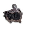 Recambio de turbocompresor para renault scenic (ja..) 1.9 dci diesel cat referencia OEM IAM 8200348244 GT1549S H108052