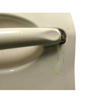 Recambio de puerta delantera izquierda para renault zoe (bfm_) z.e 40 electrico referencia OEM IAM 801012271R OBSERVAR FOTOS 