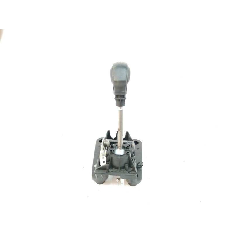 Recambio de palanca cambio para peugeot 208 1.6 blue-hdi fap referencia OEM IAM 9808161780  