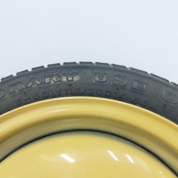 Recambio de neumatico repuesto para mazda mx-5 (nb) 1.6 16v cat referencia OEM IAM 9965184040 14X4T 4H 4X100