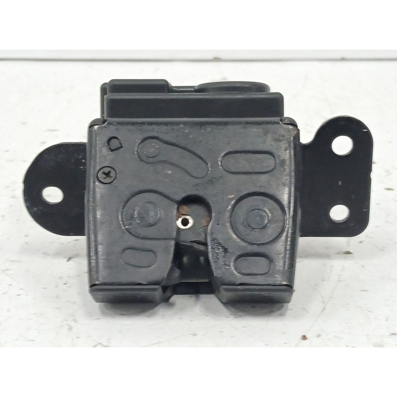 Recambio de cerradura maletero / porton para kia niro i (de) 1.6 gdi hybrid referencia OEM IAM 81230G5000  