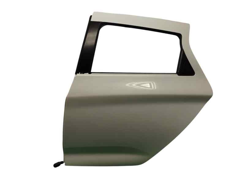 Recambio de puerta trasera izquierda para renault zoe (bfm_) z.e 40 electrico referencia OEM IAM 821013444R OBSERVAR FOTOS Recambio de puerta trasera izquierda para renault zoe (bfm_) z.e 40 electrico referencia OEM IAM 821013444R OBSERVAR FOTOS