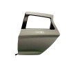 Recambio de puerta trasera izquierda para renault zoe (bfm_) z.e 40 electrico referencia OEM IAM 821013444R OBSERVAR FOTOS 