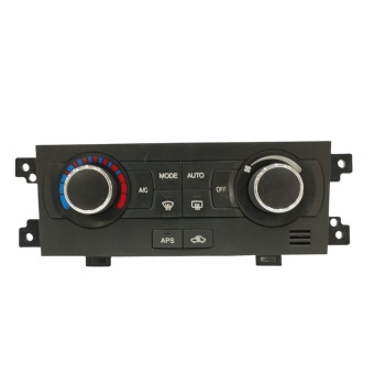 Recambio de mando climatizador para chevrolet captiva 2.0 diesel cat referencia OEM IAM 96436272  