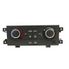 Recambio de mando climatizador para chevrolet captiva 2.0 diesel cat referencia OEM IAM 96436272  