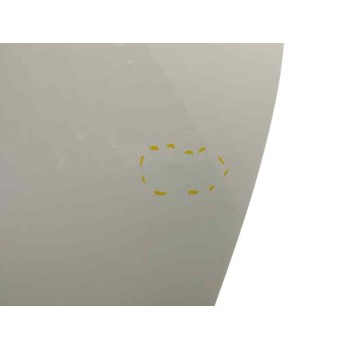 Recambio de puerta trasera izquierda para renault zoe (bfm_) z.e 40 electrico referencia OEM IAM 821013444R OBSERVAR FOTOS 