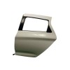 Recambio de puerta trasera izquierda para renault zoe (bfm_) z.e 40 electrico referencia OEM IAM 821013444R OBSERVAR FOTOS 