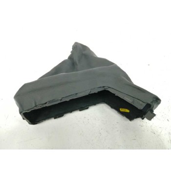 Recambio de guarnecidos palanca freno mano para opel astra h berlina cosmo referencia OEM IAM   