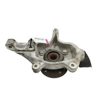 Recambio de mangueta delantera derecha para renault laguna grandtour iii 2.0 dci diesel fap referencia OEM IAM 400140006R  