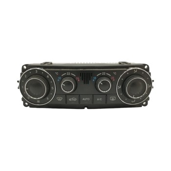 MANDO CLIMATIZADOR A2038304085 F011500039 