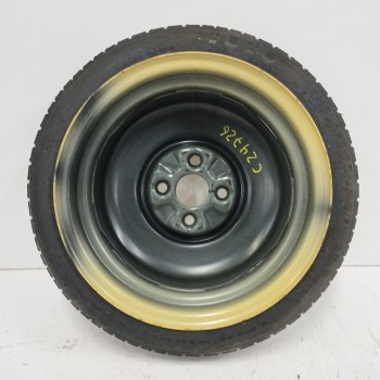 Recambio de neumatico repuesto para mazda mx-5 (nb) 1.6 16v cat referencia OEM IAM 9965184040 14X4T 4H 4X100