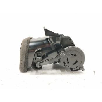 Recambio de rejilla aireadora para nissan pulsar hatchback (c13) 1.5 dci referencia OEM IAM 687613ZL0A CENTRAL IZQUIERDA 