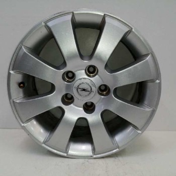 Recambio de llanta para opel vectra c berlina comfort referencia OEM IAM YN 6,5X15 ET35 