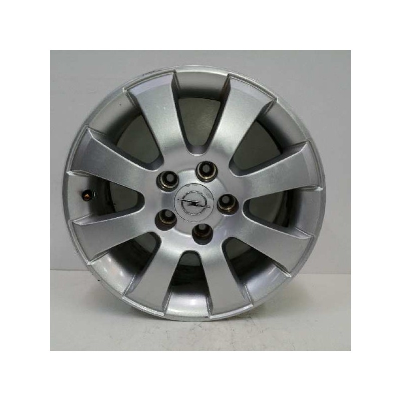 Recambio de llanta para opel vectra c berlina comfort referencia OEM IAM YN 6,5X15 ET35 