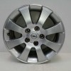Recambio de llanta para opel vectra c berlina comfort referencia OEM IAM YN 6,5X15 ET35 
