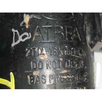 Recambio de amortiguador delantero izquierdo para ford tourneo connect (tc7) 1.8 tdci cat referencia OEM IAM 2T1418K001CK  